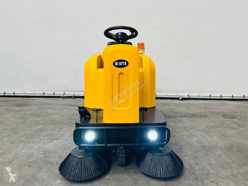 Utilaje pentru drumuri  SW80