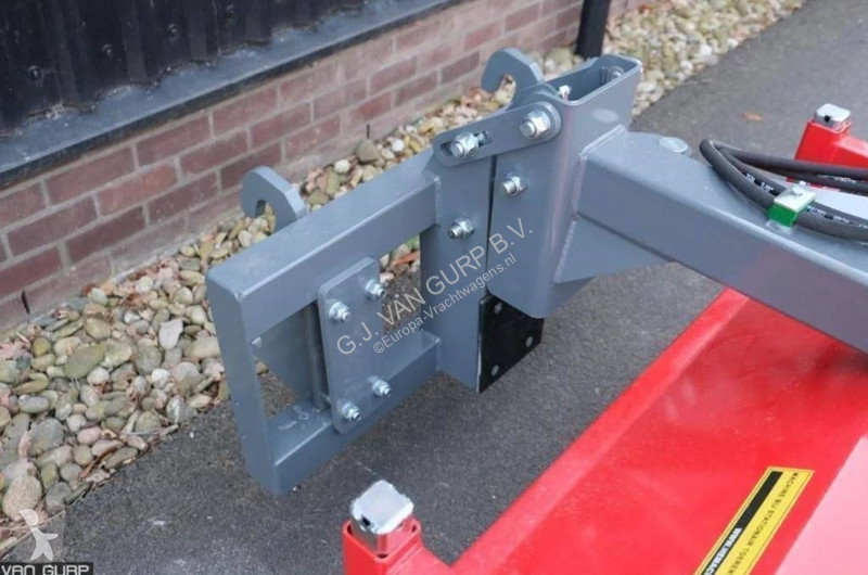 Utilaje pentru drumuri  Veegmachine met...
