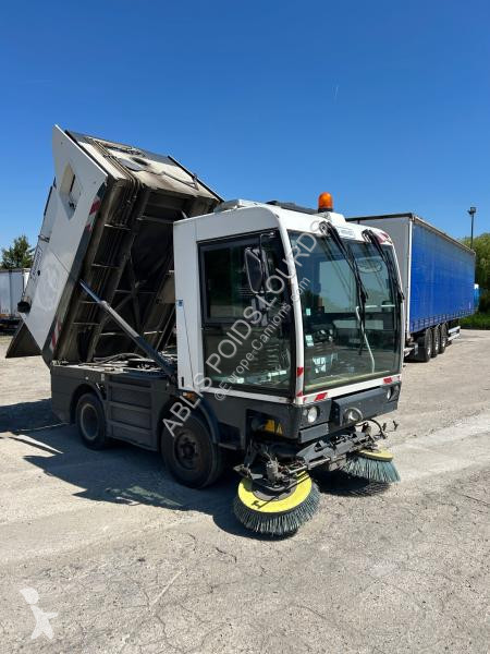 Attrezzature per la pulizia Schmidt 500 Compact...