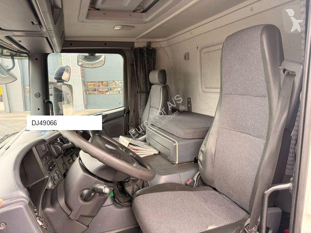 آلة لصيانة الطرق  SCANIA P380 LB 6x24 Hvidtved...