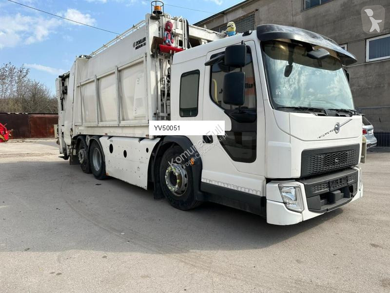 Silniční stroje Volvo MEDIUM XLI