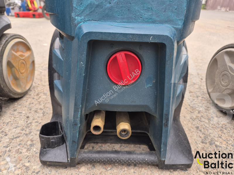 Engin de voirie  GHP 5-65