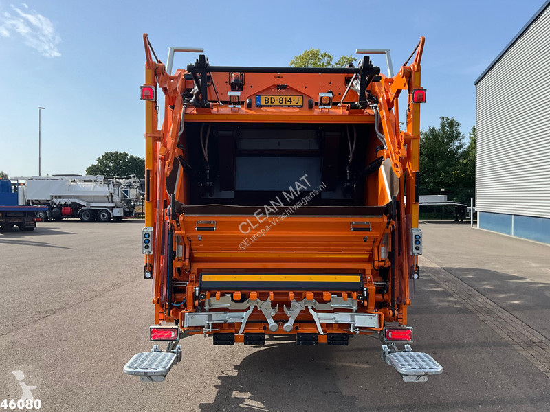Engin de voirie DAF G XD 340 Euro 6 Geesink...