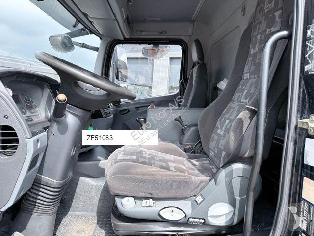 Maskine til vejarbejde  MERCEDES-BENZ Atego...