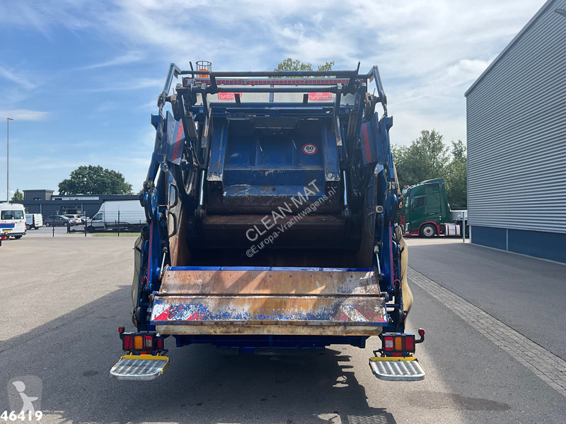آلة لصيانة الطرق DAF FAG  290 Euro 6 VDK 22m³