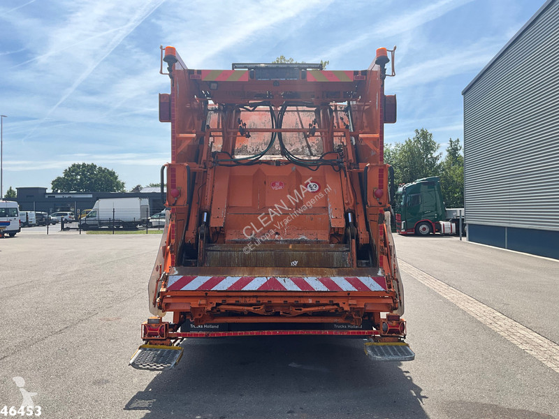 Engin de voirie Iveco AD260SY Euro 6 Just...