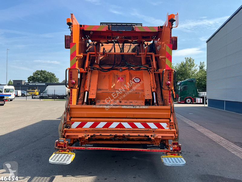 Engin de voirie Iveco AD260SY Euro 6 Just...