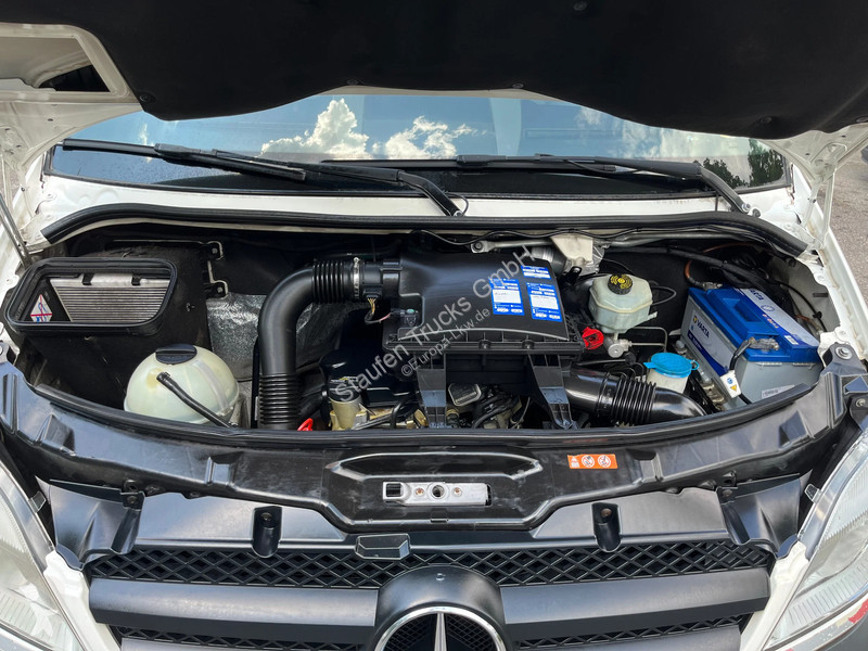 آلة لصيانة الطرق Mercedes 311 CDI, DoKa,...