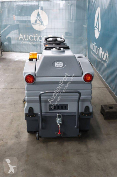 Utilaje pentru drumuri  S1250