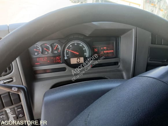 Utilaje pentru drumuri