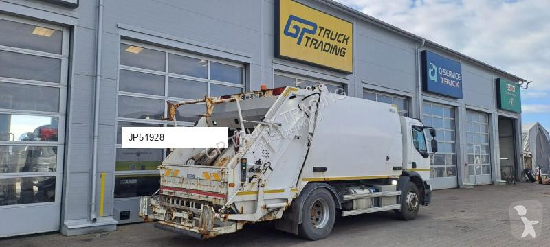 Engin de voirie Volvo FE 280