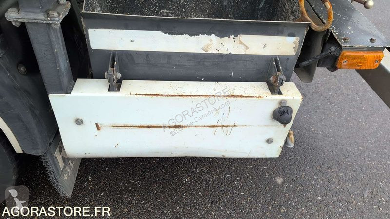 Vägmaskiner Renault MIDLUM 270.16 Light