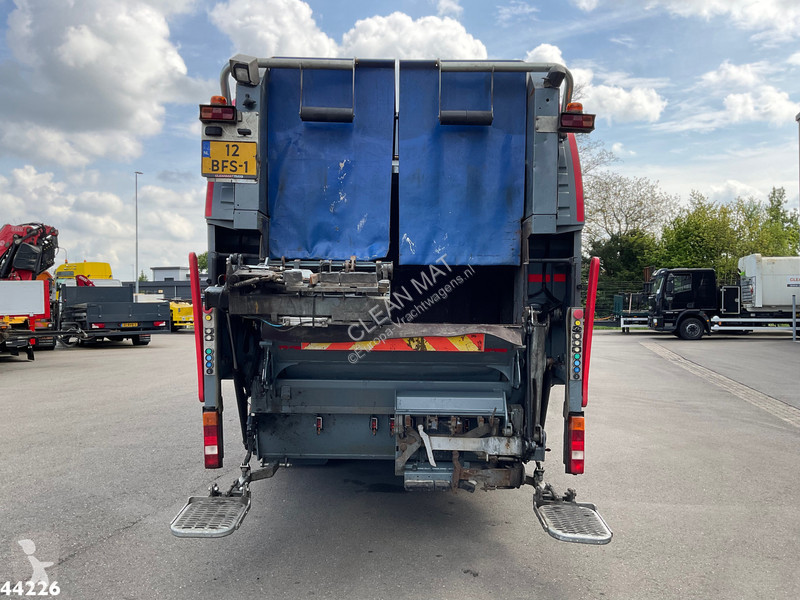Silniční stroje Scania P 280 Euro 6 eesink 22m³