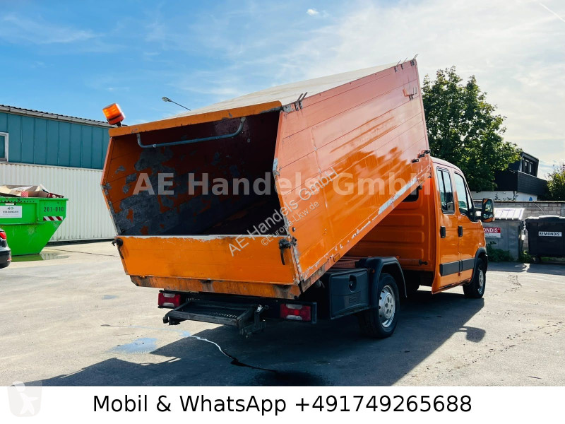 Коммунальная техника  Iveco 35 S13...