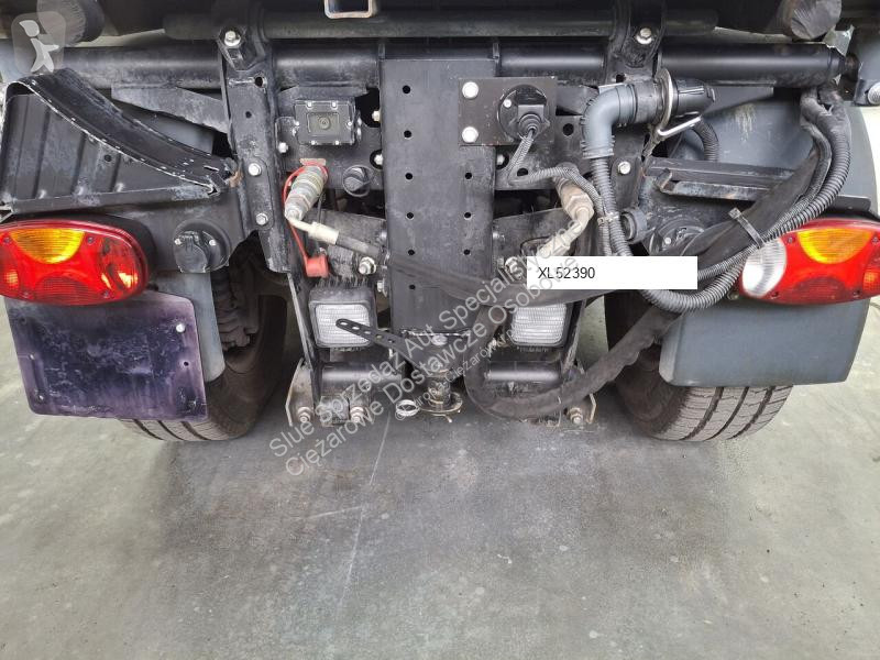 Vehículo de limpieza viaria Multicar M-series...