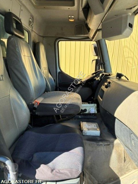 Vehículo de limpieza viaria Renault PREMIUM