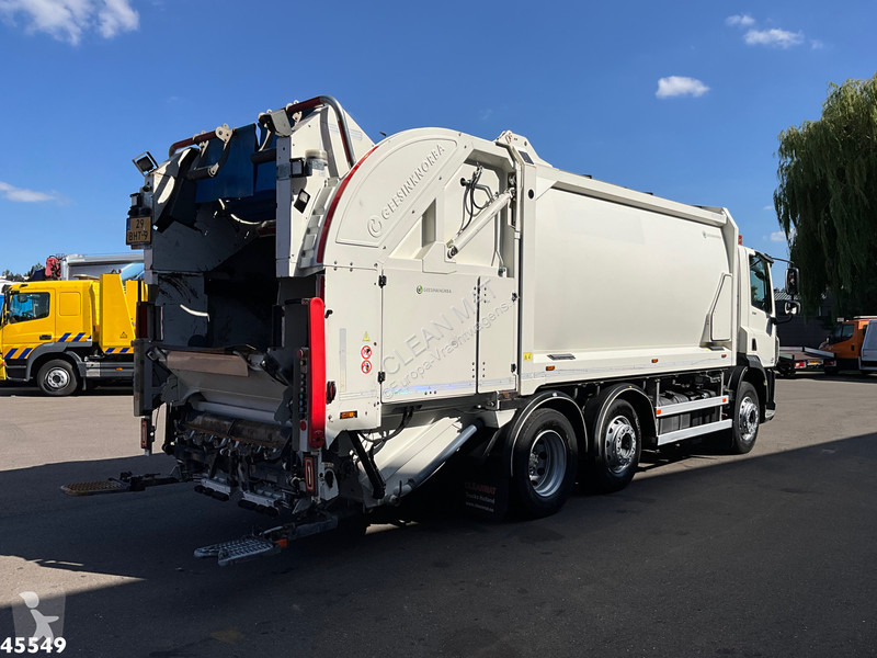 Коммунальная техника  DAF FAG  330 Euro 6...