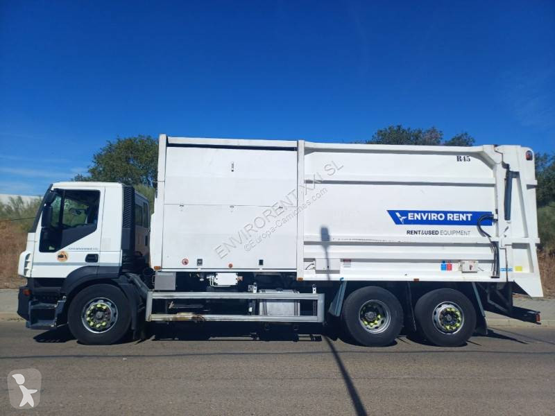 Utilaje pentru drumuri Iveco