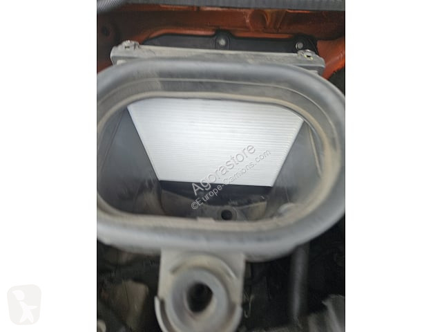 Коммунальная техника  Iveco 70C14G