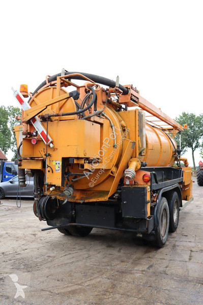 Коммунальная техника   KD716-G