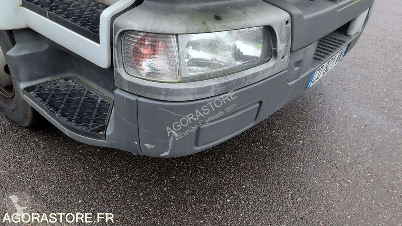 Vägmaskiner Renault MIDLUM 270.16 light