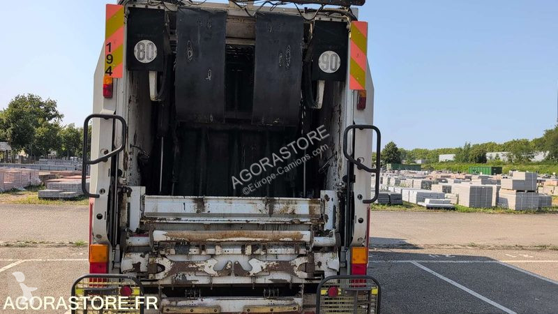 Vägmaskiner Renault MIDLUM