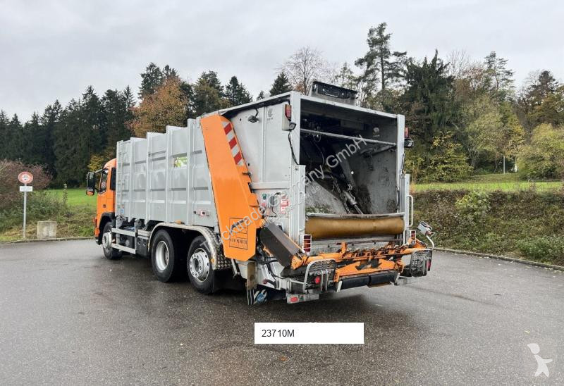 Utilaje pentru drumuri Volvo STUMMER
