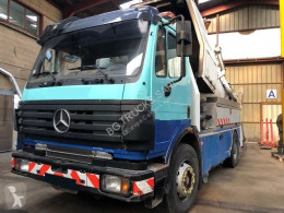 View images Mercedes 1824  road network trucks