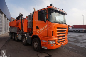 View images Scania R 480 road network trucks