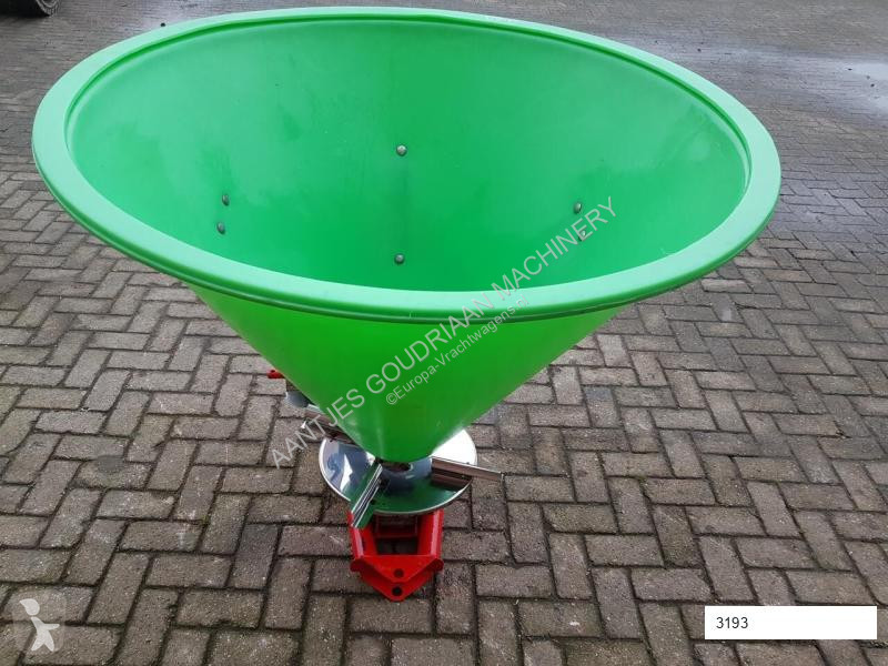 Gemeentevoertuig  PROMAR