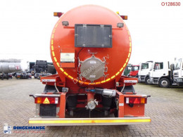 Ver las fotos Maquinaria vial Crossland Vacuum tank alu 33 m3 / 1 comp