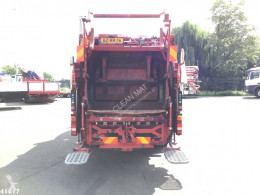 View images Iveco 70C14 CNG Geesink mini 5m³ road network trucks