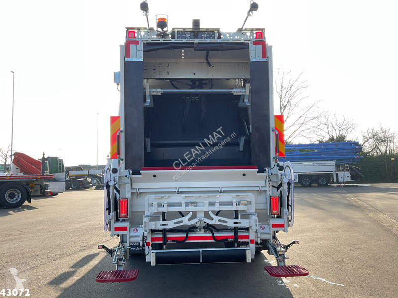 Utilaje pentru drumuri Volvo 280 Euro 6 Zoeller...