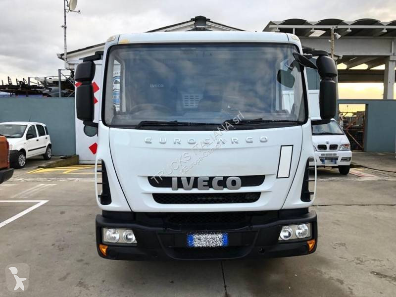 Utilaje pentru drumuri Iveco