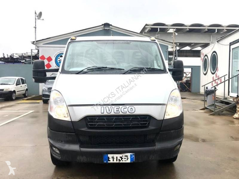 Utilaje pentru drumuri Iveco