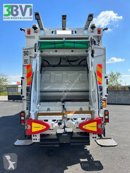 Vägmaskiner Renault
