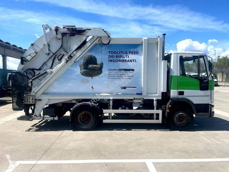 Silniční stroje Iveco