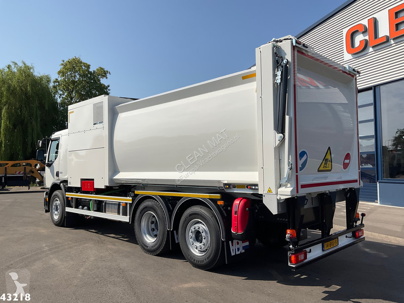 Utilaje pentru drumuri Volvo 350 VDL Translift...