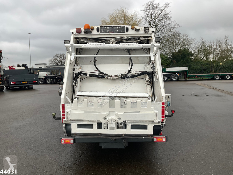 Silniční stroje Fuso 7C15 Euro 6 Zoeller 7m³...