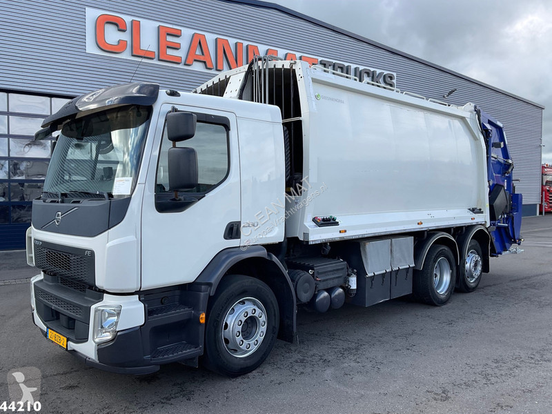 Utilaje pentru drumuri Volvo -280
