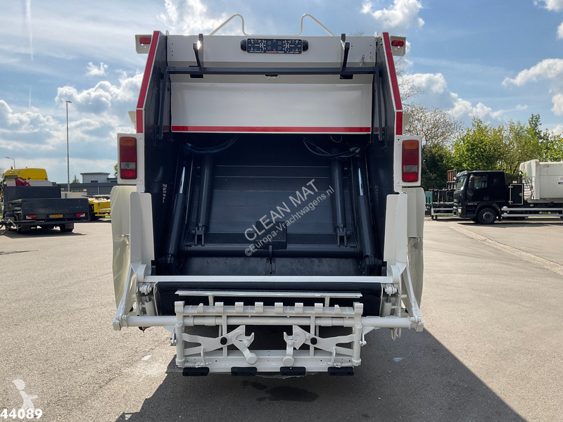 Silniční stroje Volvo FE 280 Euro 6 Norba R0,...