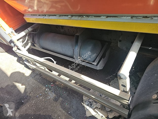 Коммунальная техника  Iveco 70C14G