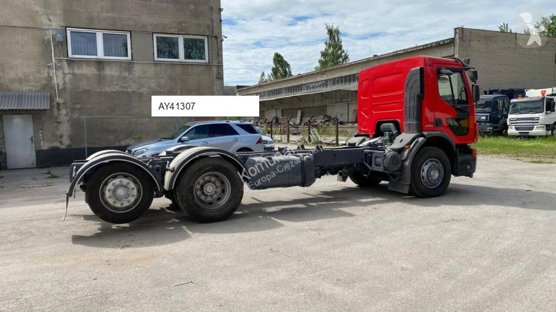 Silniční stroje Volvo RL 200