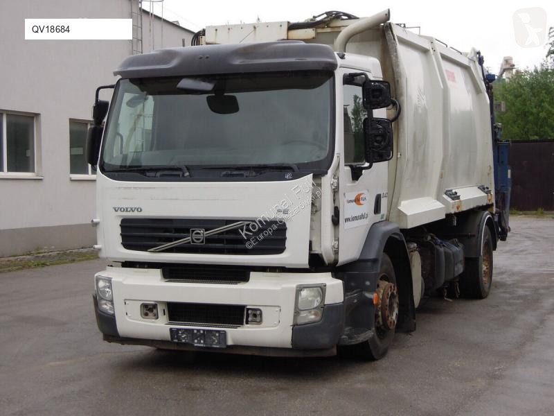 Utilaje pentru drumuri Volvo RL200