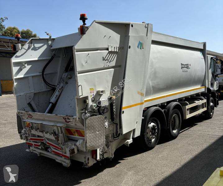 Utilaje pentru drumuri Iveco