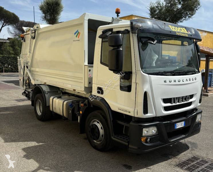 Utilaje pentru drumuri Iveco