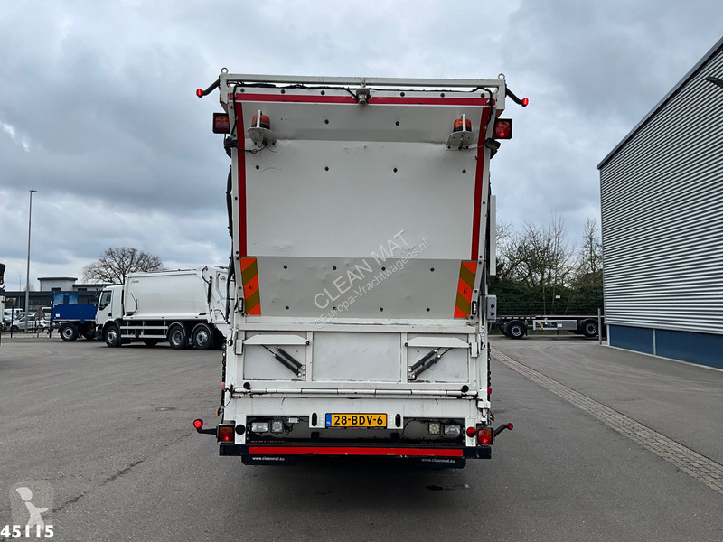 Utilaje pentru drumuri Scania 250 Euro 6 Hiab...