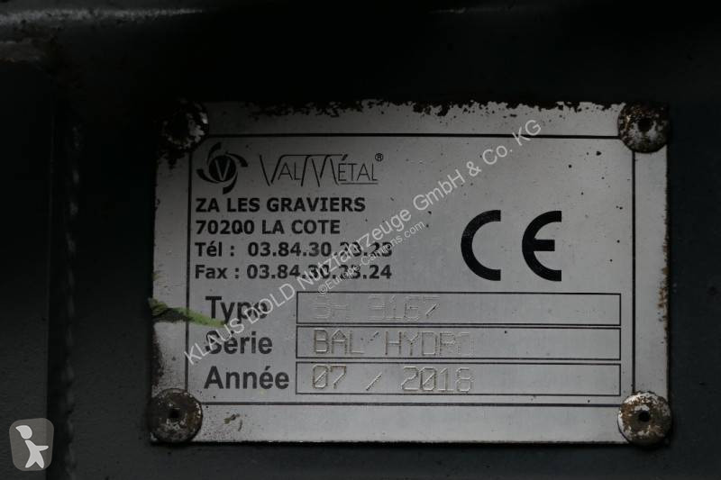 Utilaje pentru drumuri Mercedes