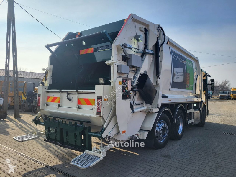 Utilaje pentru drumuri Mercedes L200