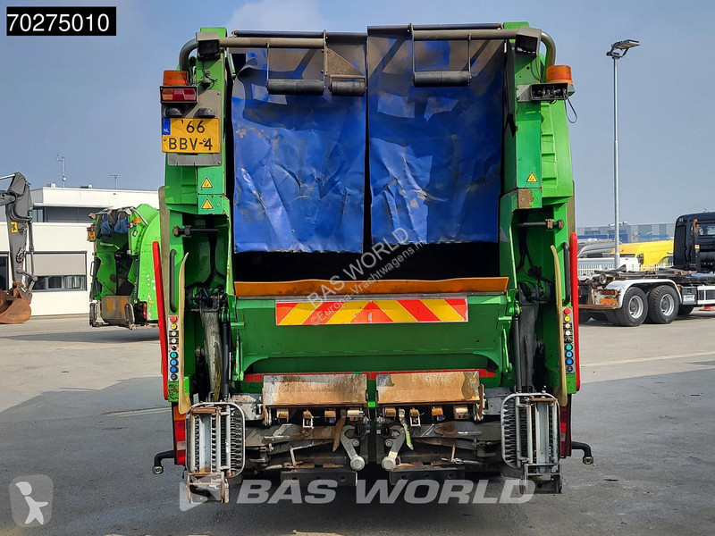 Silniční stroje Volvo FE 300 6X2 -Truck...